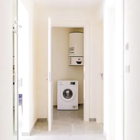 Lejlighed Center Portofino - Free Parking - By The Sea - Ac - Free Wi-fi