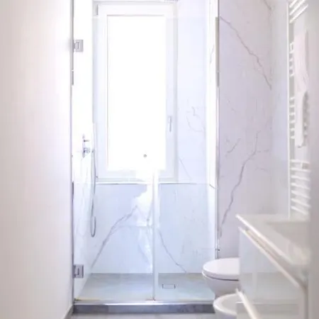 Appartamento Center Portofino - Free Parking - By The Sea - Ac - Free Wi-fi Rapallo