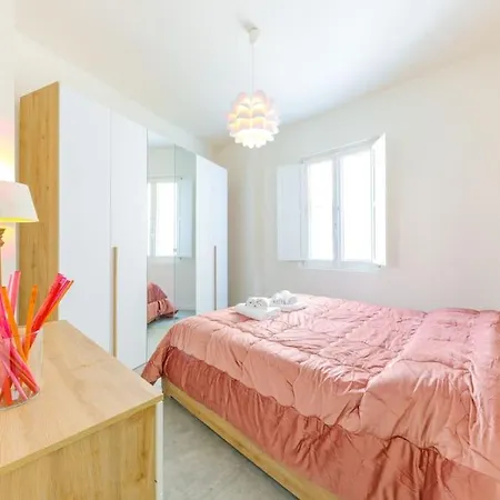 Center Portofino - Free Parking - By The Sea - Ac - Free Wi-fi Appartamento *
